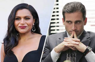 Mindy Kaling's Mindy Kaling's