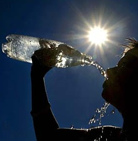 Mini Heat Wave Warning: Southern California Weekend Forecast Mini Heat Wave Warning: Southern California Weekend Forecast