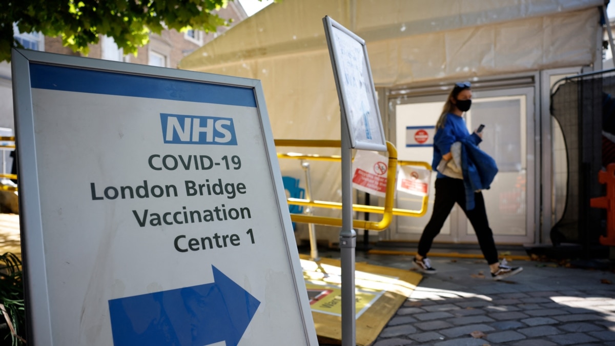 Minimizing The Risk Of Long COVID Through COVID-19 Vaccination Minimizing The Risk Of Long COVID Through COVID-19 Vaccination