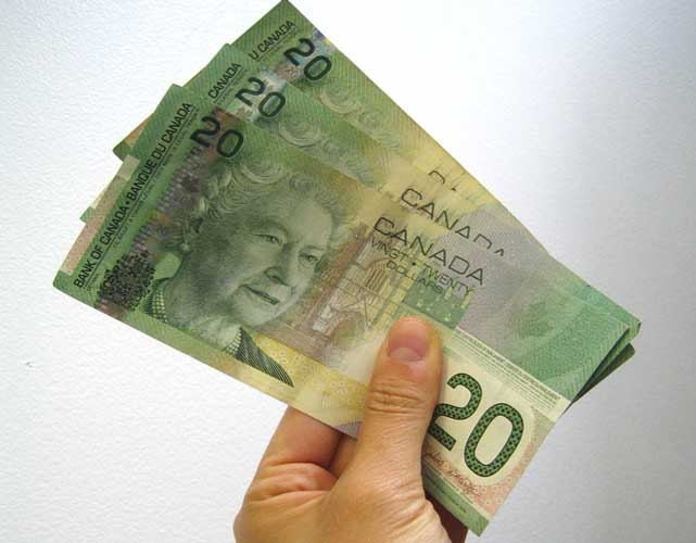 Minority Government Election: Implications For The Canadian Dollar Exchange Rate