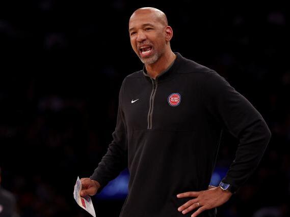 Missed Call In Knicks-Pistons Game: Officials Issue Statement Missed Call In Knicks-Pistons Game: Officials Issue Statement
