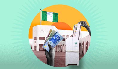 Missed Opportunity? Why Nigeria Must Qualify For The World Cup Missed Opportunity? Why Nigeria Must Qualify For The World Cup