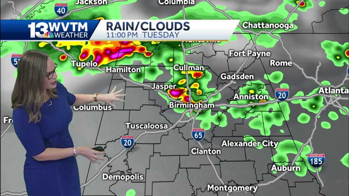 Missing Excessive Heat Warnings: A Look At The Forecasting Challenges Missing Excessive Heat Warnings: A Look At The Forecasting Challenges