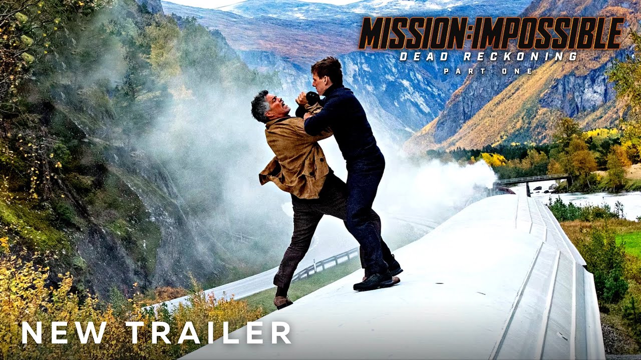 Mission: Impossible 7 Streaming: New Platform Announced Mission: Impossible 7 Streaming: New Platform Announced