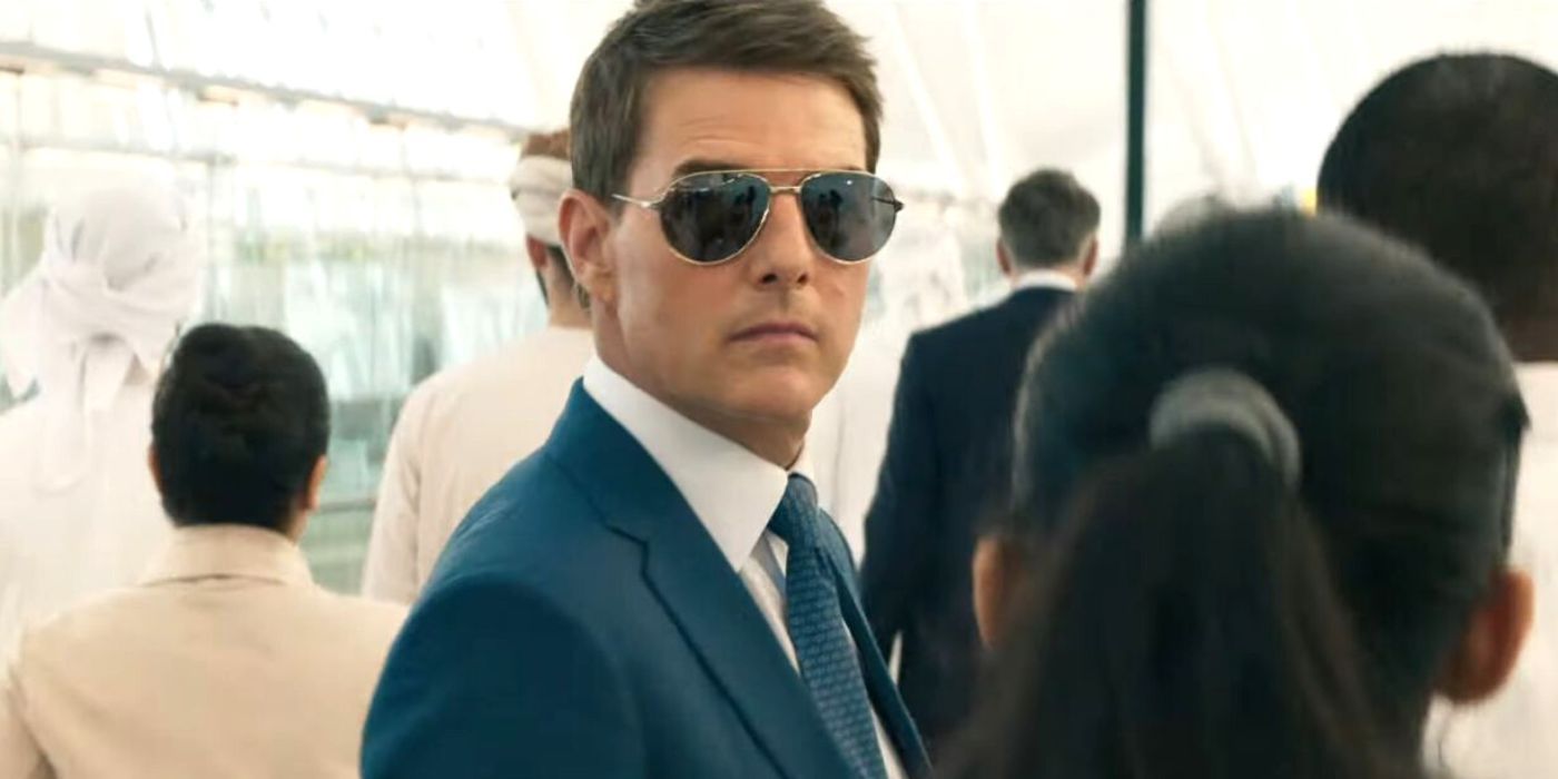 Mission: Impossible 8 Needs Record-Breaking Box Office To Break Even Mission: Impossible 8 Needs Record-Breaking Box Office To Break Even