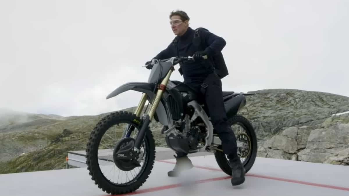 Mission: Impossible - Dead Reckoning Part One: Analyzing The Potential For A Top-Grossing North American Debut Mission: Impossible - Dead Reckoning Part One: Analyzing The Potential For A Top-Grossing North American Debut