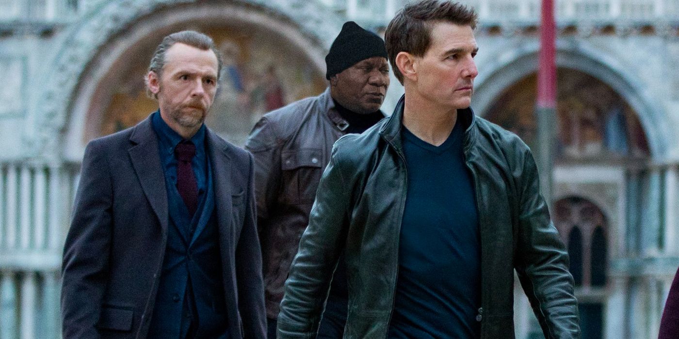 Mission: Impossible Dead Reckoning Part Two Trailer: A Look At Improved Storytelling Mission: Impossible Dead Reckoning Part Two Trailer: A Look At Improved Storytelling