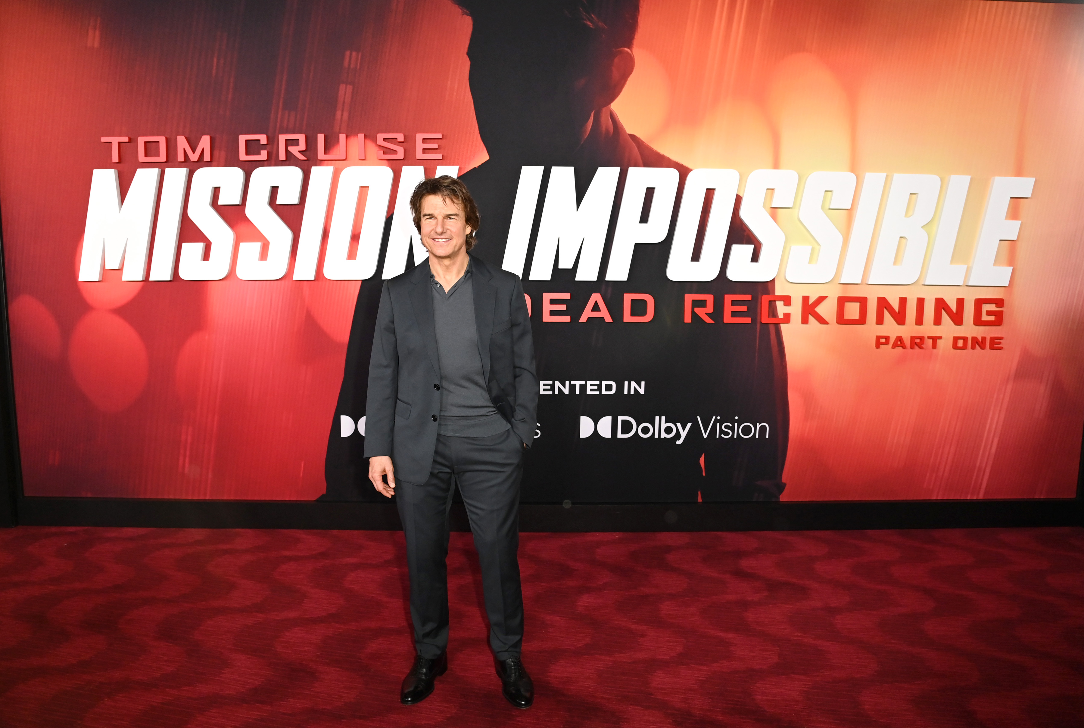 Mission: Impossible: Dead Reckoning Part Two Trailer Speculation: Tom Cruise's Farewell? Mission: Impossible: Dead Reckoning Part Two Trailer Speculation: Tom Cruise's Farewell?