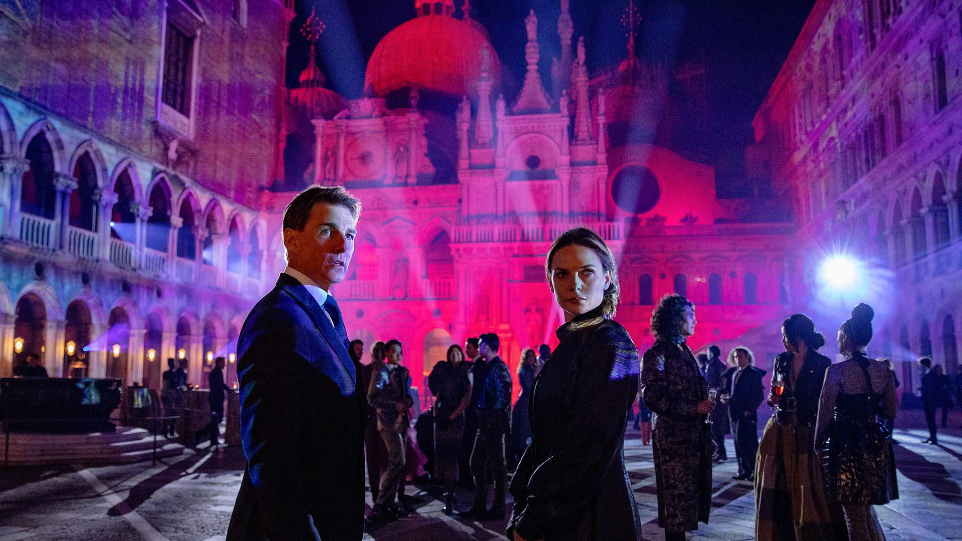 Mission: Impossible Dead Reckoning Trailer Breakdown: Will This Be Tom Cruise's Last Mission? Mission: Impossible Dead Reckoning Trailer Breakdown: Will This Be Tom Cruise's Last Mission?