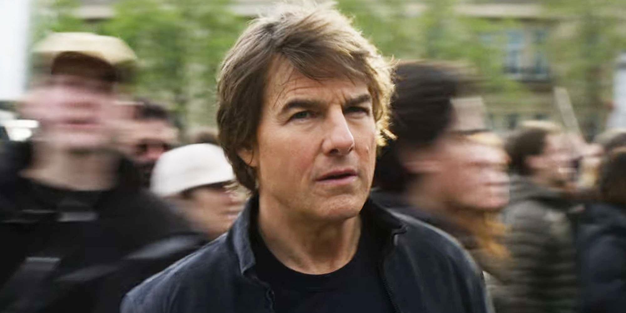 Mission: Impossible - The Final Reckoning: Ignoring Two Sequels? Mission: Impossible - The Final Reckoning: Ignoring Two Sequels?