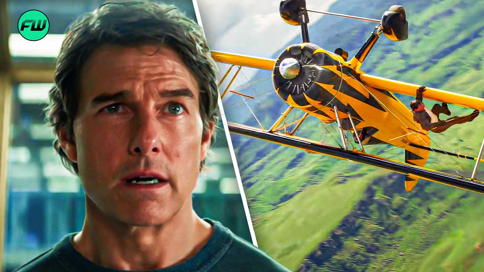 Mission: Impossible – The Final Reckoning's Cannes Premiere Announced Mission: Impossible – The Final Reckoning's Cannes Premiere Announced