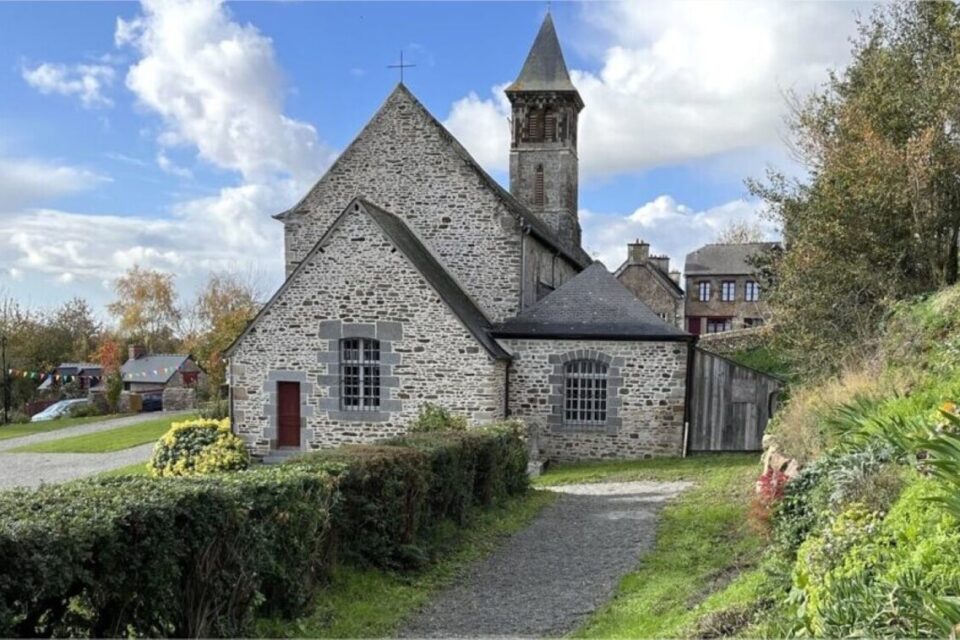 Mission Patrimoine 2025 : Deux Sites Bretons Restaurés À Plouzané Et Clisson Mission Patrimoine 2025 : Deux Sites Bretons Restaurés À Plouzané Et Clisson