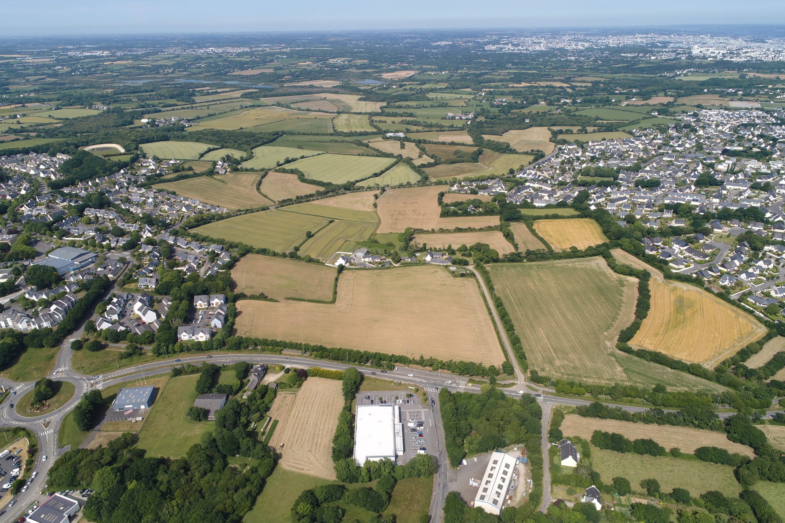 Mission Patrimoine 2025 En Bretagne : Mise En Lumière De Plouzané Et Clisson Mission Patrimoine 2025 En Bretagne : Mise En Lumière De Plouzané Et Clisson