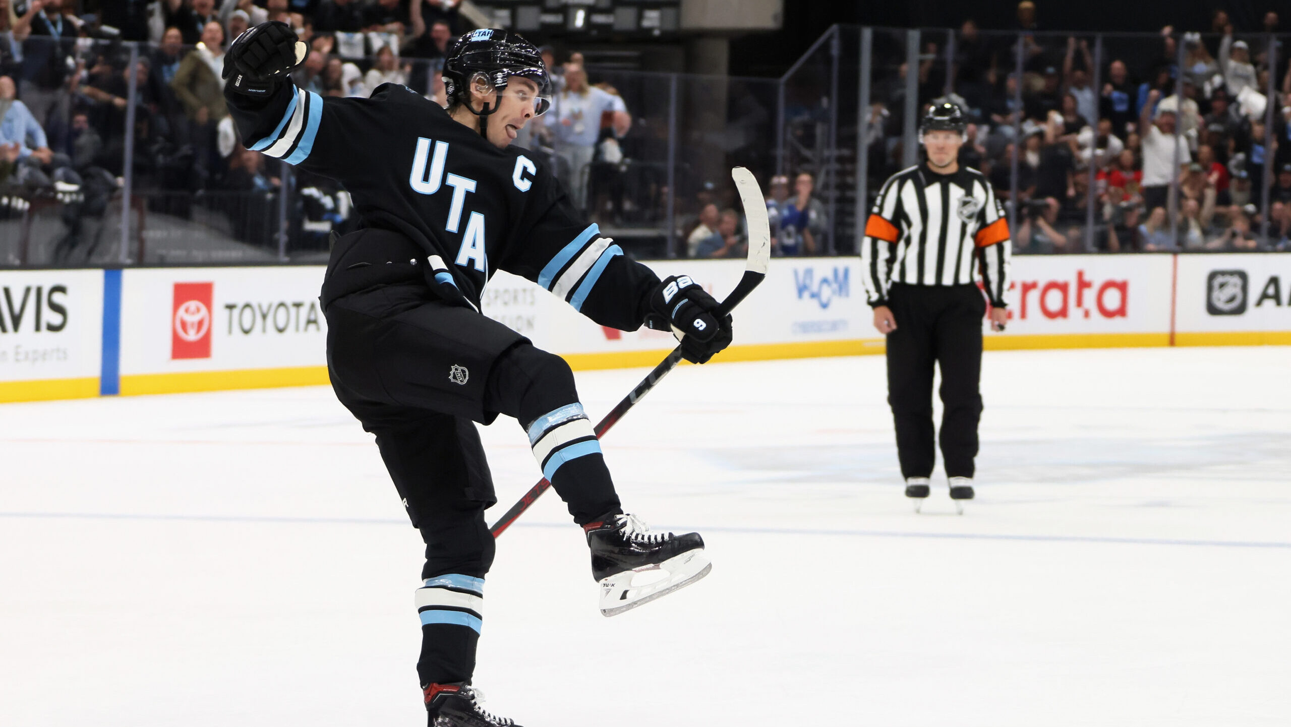 Missouri Hockey History: Clayton Keller Hits 500 NHL Points Missouri Hockey History: Clayton Keller Hits 500 NHL Points