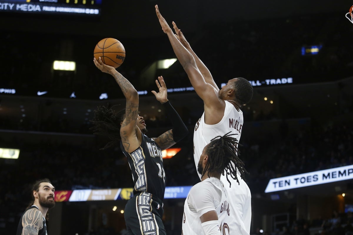 Mitchell And Mobley Lead Cavaliers To Dominant Victory Over Knicks Mitchell And Mobley Lead Cavaliers To Dominant Victory Over Knicks