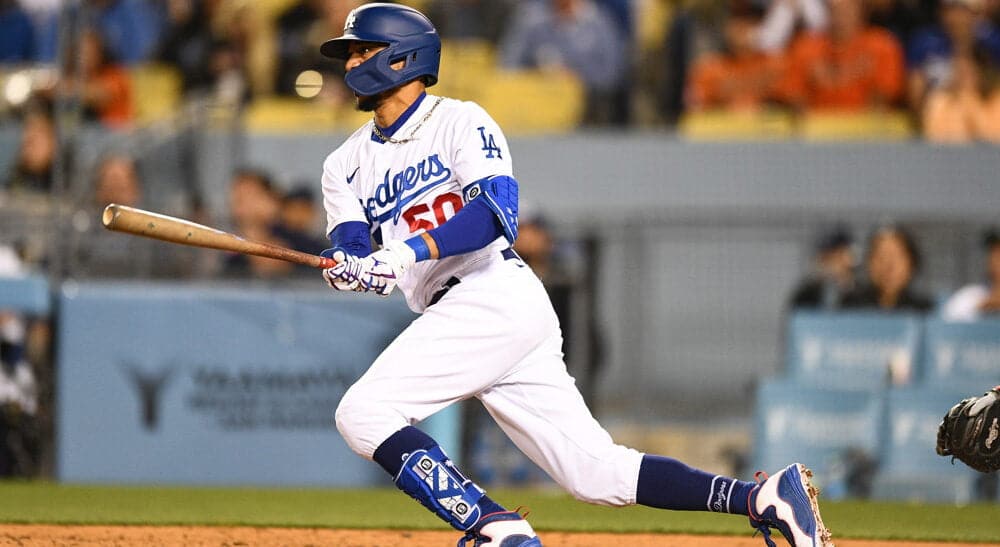 MLB Baseball Home Run Props: April 26th Odds & Expert Picks MLB Baseball Home Run Props: April 26th Odds & Expert Picks