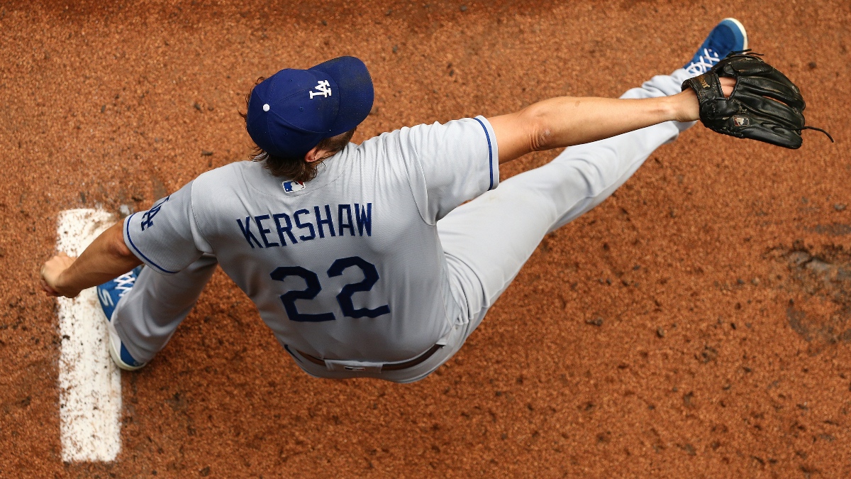 MLB Betting: Dodgers Vs Diamondbacks Predictions, Analysis & Odds MLB Betting: Dodgers Vs Diamondbacks Predictions, Analysis & Odds