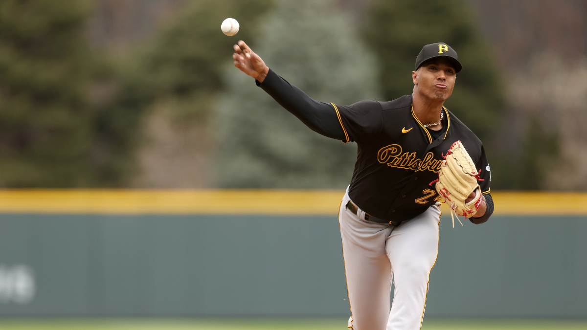 MLB Betting: Padres Vs Pirates Predictions, Odds, And Expert Picks MLB Betting: Padres Vs Pirates Predictions, Odds, And Expert Picks