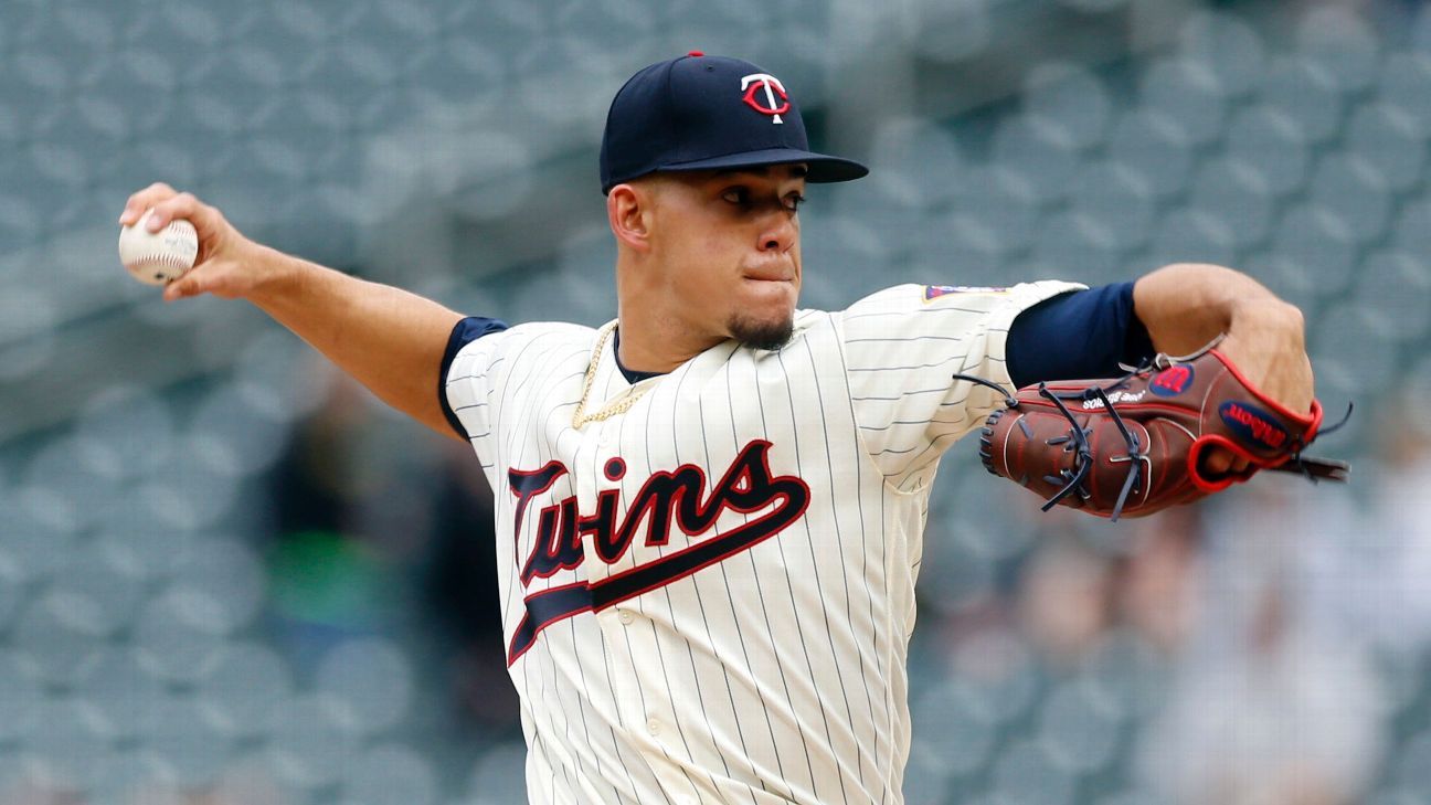 MLB Daily Fantasy Baseball: May 8th Picks - Sleepers & Avoid MLB Daily Fantasy Baseball: May 8th Picks - Sleepers & Avoid