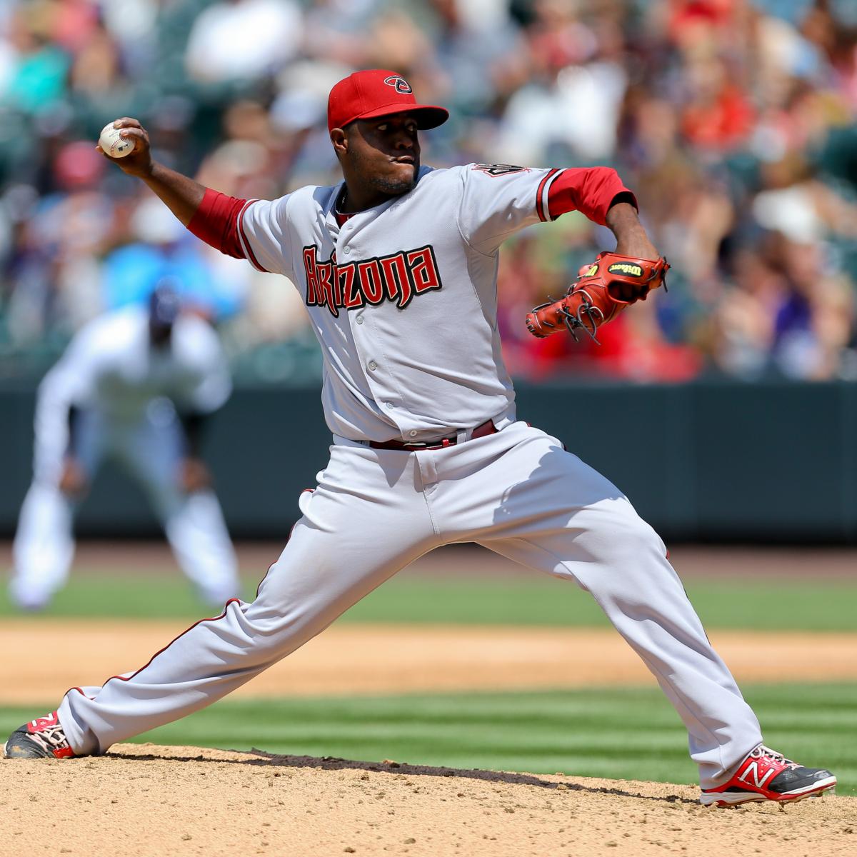 MLB Daily Fantasy Baseball: May 8th Sleeper Picks & Value Plays MLB Daily Fantasy Baseball: May 8th Sleeper Picks & Value Plays
