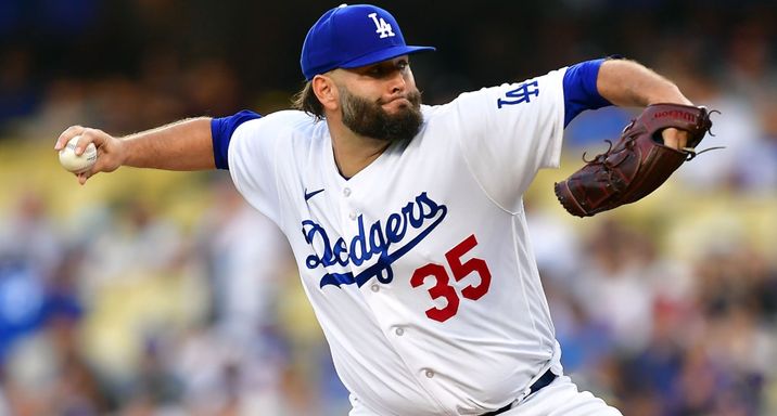 MLB DFS Lineup Advice: May 8th - Sleeper Picks & Hitter To Bench MLB DFS Lineup Advice: May 8th - Sleeper Picks & Hitter To Bench