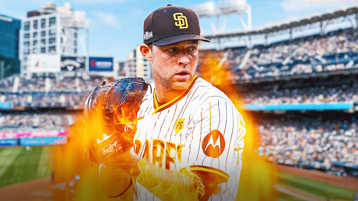 MLB History Rewritten: Padres Accomplish Unheard-of Feat MLB History Rewritten: Padres Accomplish Unheard-of Feat