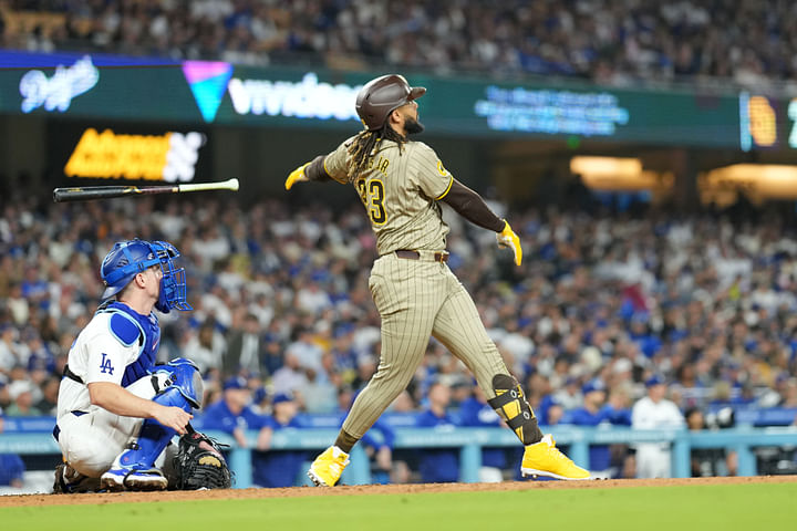 MLB Home Run Prop Bets Today: April 26th Analysis & Picks MLB Home Run Prop Bets Today: April 26th Analysis & Picks