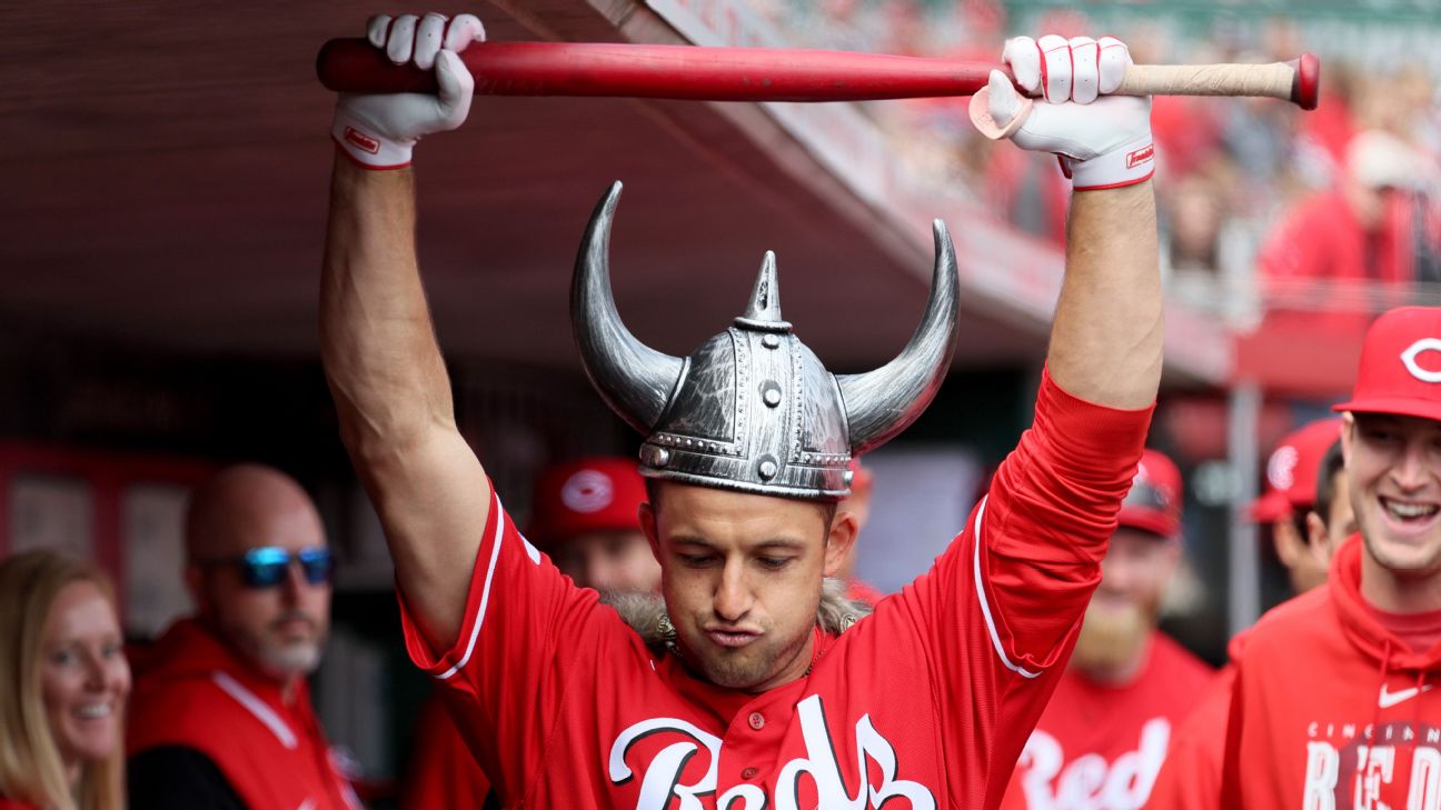MLB Home Run Props: April 26th Predictions & Best Odds MLB Home Run Props: April 26th Predictions & Best Odds