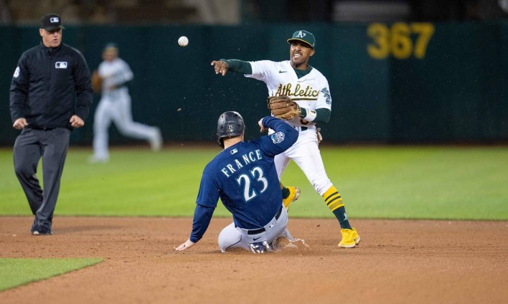 MLB Injury Report: Mariners Vs. Athletics (March 27-30) MLB Injury Report: Mariners Vs. Athletics (March 27-30)