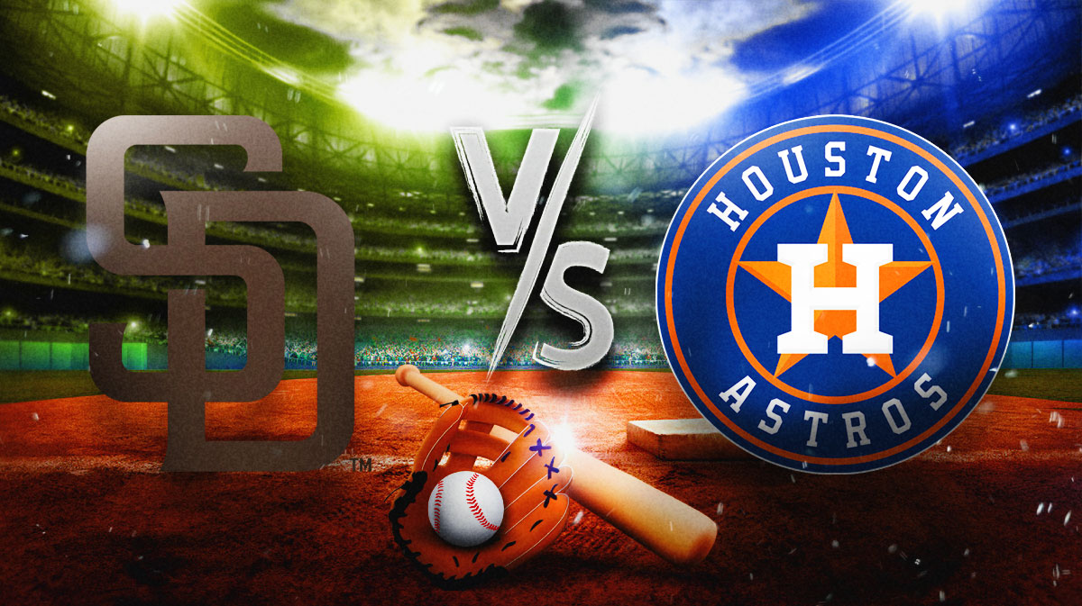 MLB Playoffs: Padres Vs. Astros Prediction And Analysis MLB Playoffs: Padres Vs. Astros Prediction And Analysis