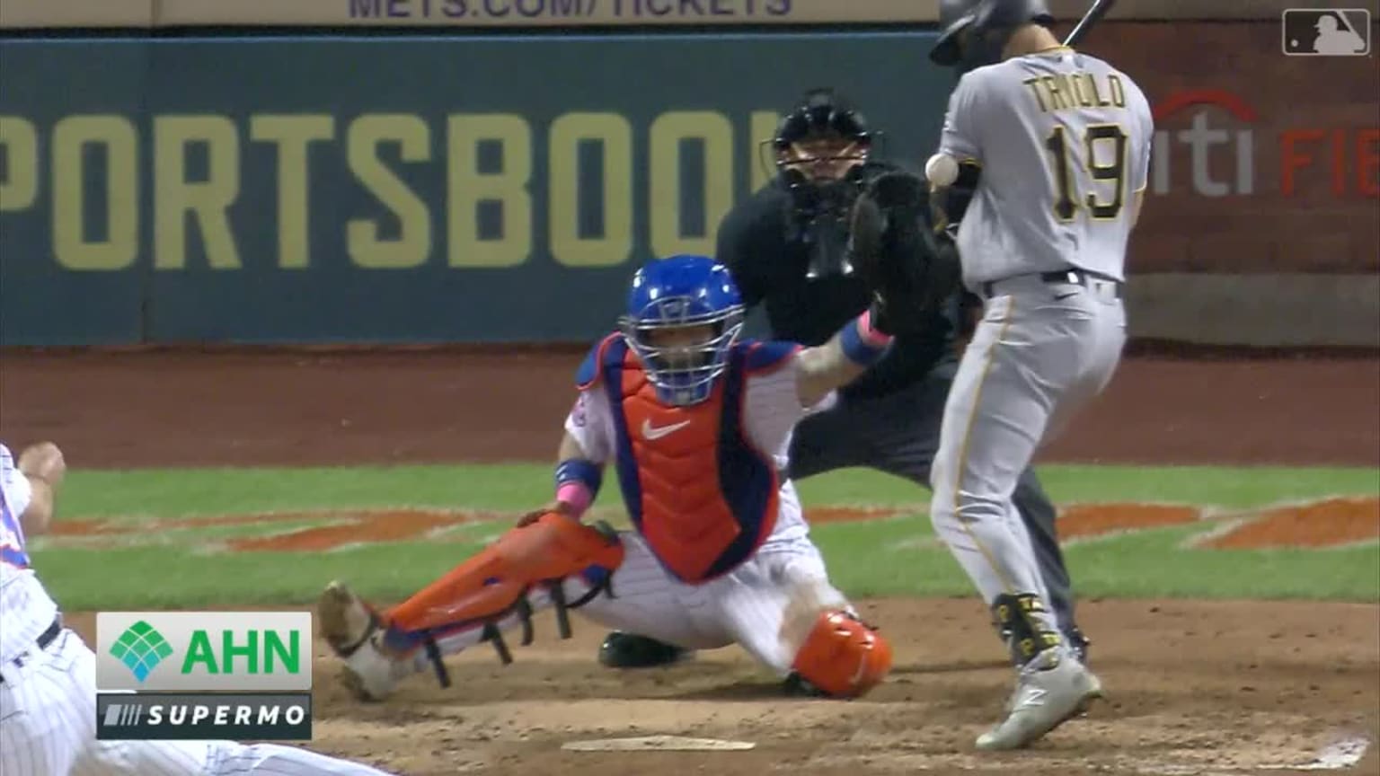 MLB Recap: Pirates-Braves Game, Triolo's Performance And Solid Bullpen
