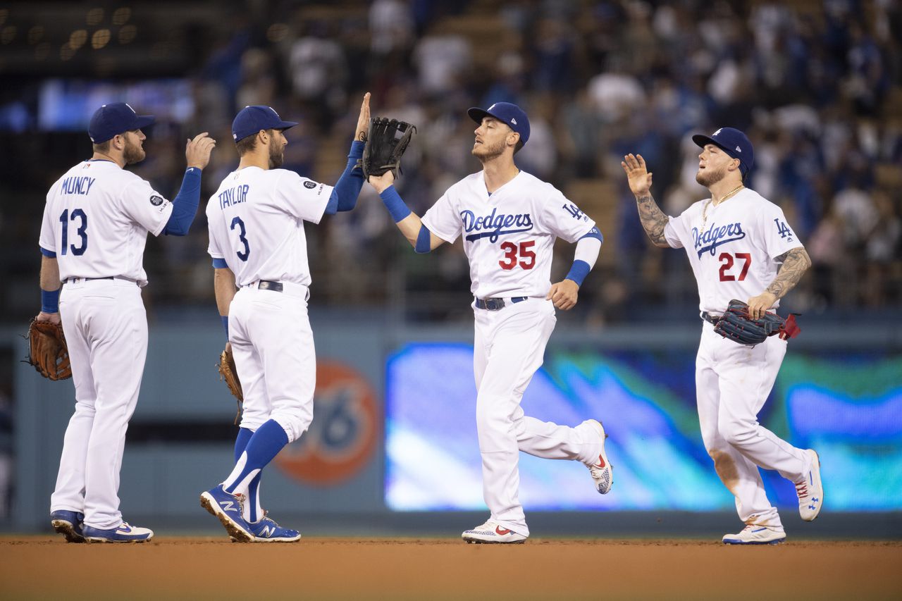 MLB Tokyo Series: Live Stream The Chicago Cubs Vs. Los Angeles Dodgers MLB Tokyo Series: Live Stream The Chicago Cubs Vs. Los Angeles Dodgers