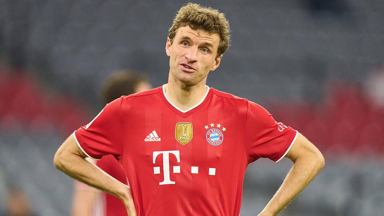 MLS-flytt För Thomas Müller? Senaste Nytt Och Rykten MLS-flytt För Thomas Müller? Senaste Nytt Och Rykten
