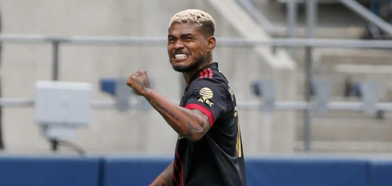 MLS Injury Report: Josef Martinez, Brian White Out Saturday MLS Injury Report: Josef Martinez, Brian White Out Saturday