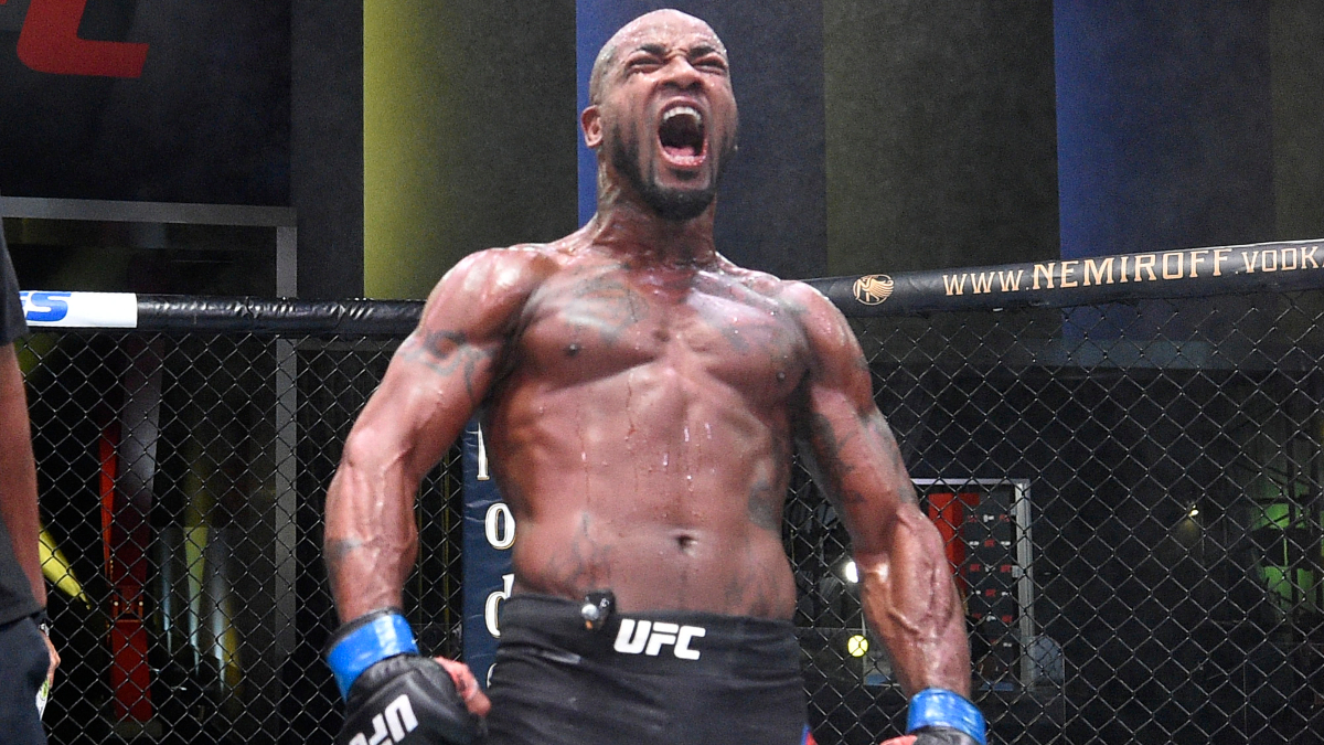 MMA Betting: UFC Des Moines Best Bets & Fight Night Predictions MMA Betting: UFC Des Moines Best Bets & Fight Night Predictions