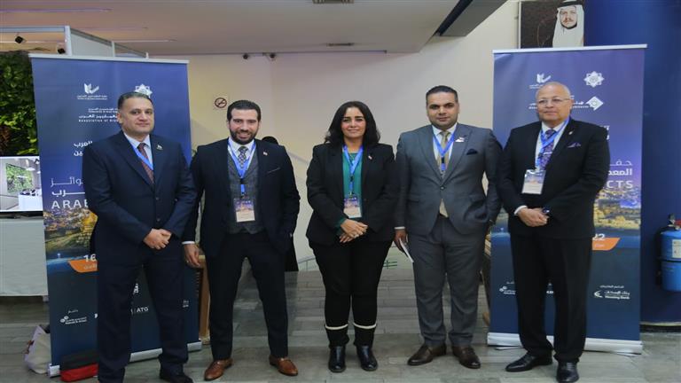 مناقشات مستمرة في نقابة المهندسين بشأن خطة إعمار غزة مناقشات مستمرة في نقابة المهندسين بشأن خطة إعمار غزة