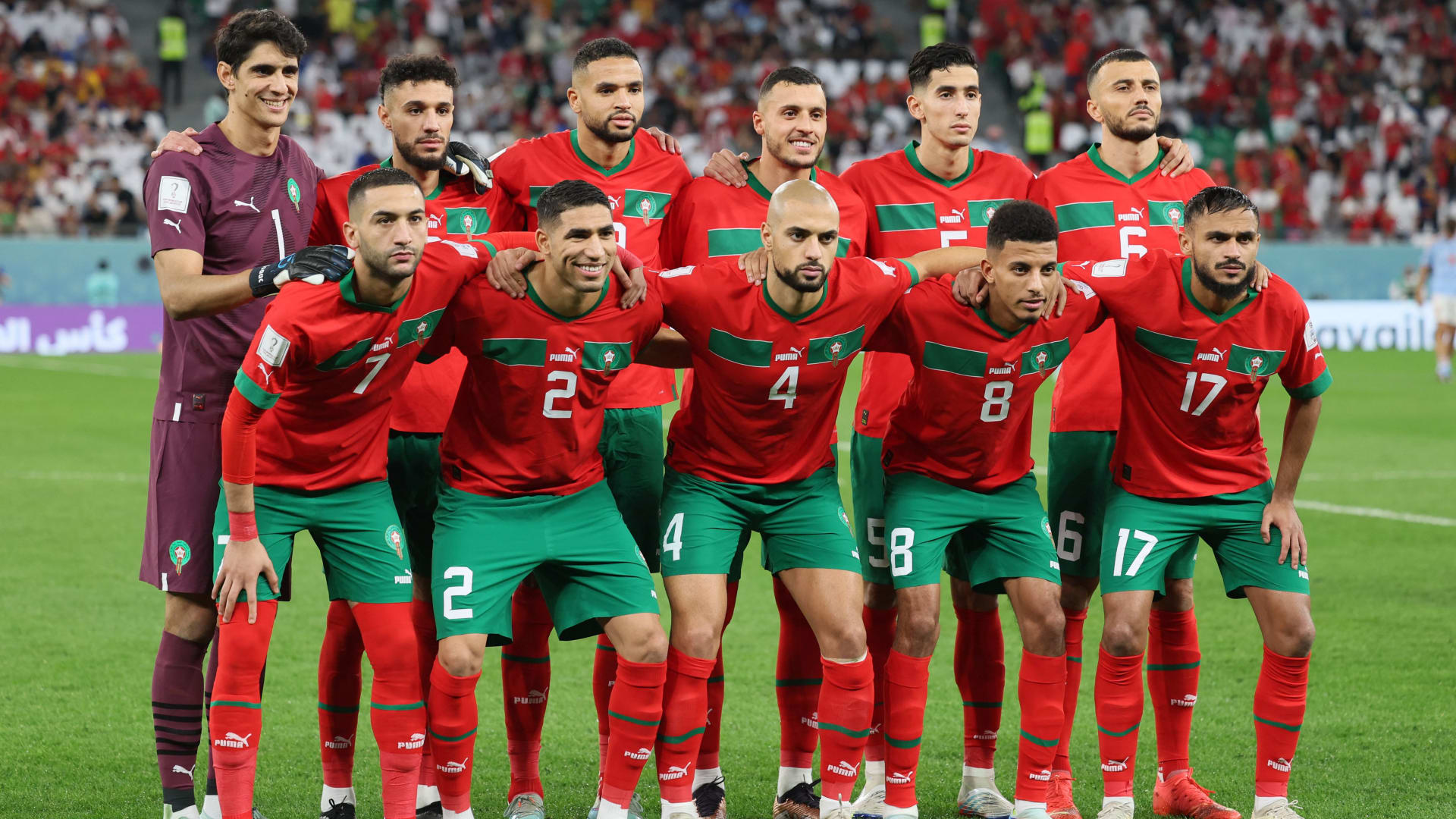 منتخب أمريكا: 3 لاعبين جدد في تشكيلة بوتشيتينو منتخب أمريكا: 3 لاعبين جدد في تشكيلة بوتشيتينو