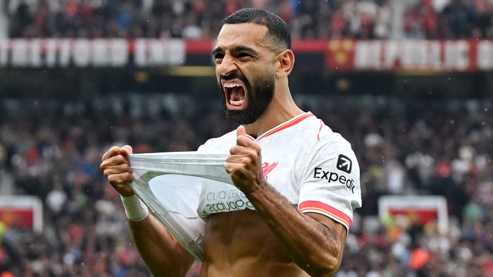 Mo Salah Contract Update: Warning Signs And The Next Steps Mo Salah Contract Update: Warning Signs And The Next Steps