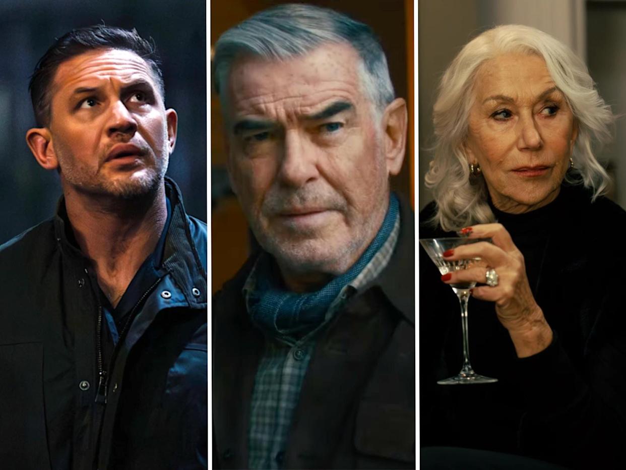 MobLand Season 1 Streaming Guide: Pierce Brosnan, Tom Hardy, And Helen Mirren MobLand Season 1 Streaming Guide: Pierce Brosnan, Tom Hardy, And Helen Mirren
