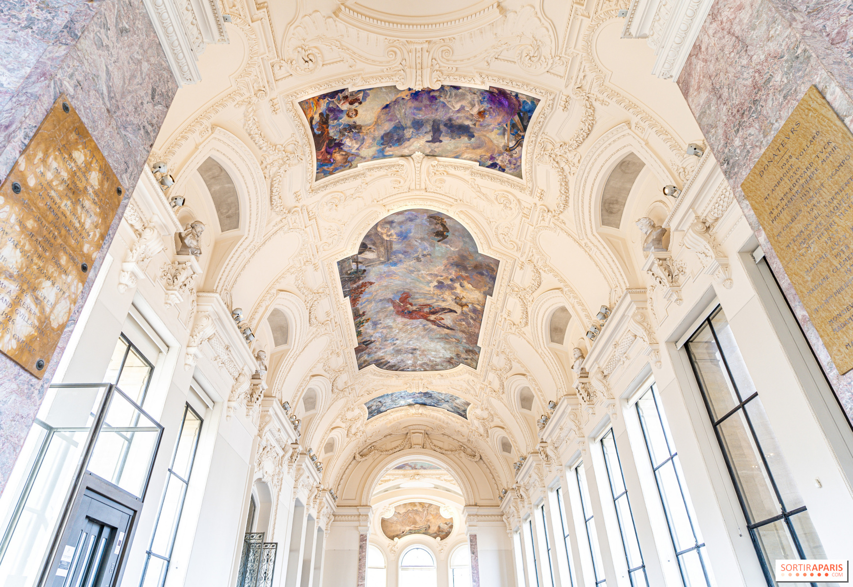 Mode Au Petit Palais : Nuit Des Musées 2025 À Paris Mode Au Petit Palais : Nuit Des Musées 2025 À Paris