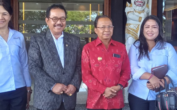 Modus Bule Di Bali: Kawin Kontrak Untuk Kuasai Properti