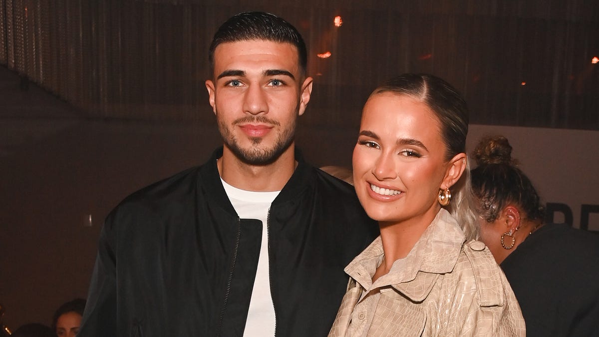 Molly-Mae Hague And Tommy Fury: Public Interest Following Recent Announcement Molly-Mae Hague And Tommy Fury: Public Interest Following Recent Announcement