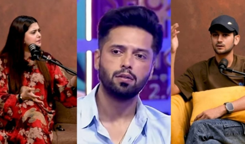 Mona Gucci's Take: Why TikTokers Aren't Celebrities Mona Gucci's Take: Why TikTokers Aren't Celebrities