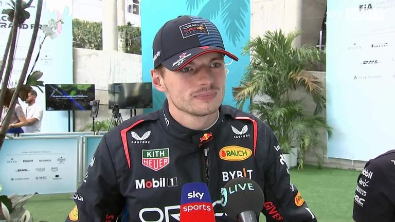 Monaco GP FP1: Leclerc Leads, Verstappen In Pursuit Monaco GP FP1: Leclerc Leads, Verstappen In Pursuit