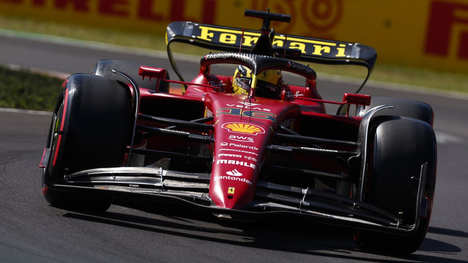 Monaco Grand Prix: Follow The F1 Live Timing Monaco Grand Prix: Follow The F1 Live Timing
