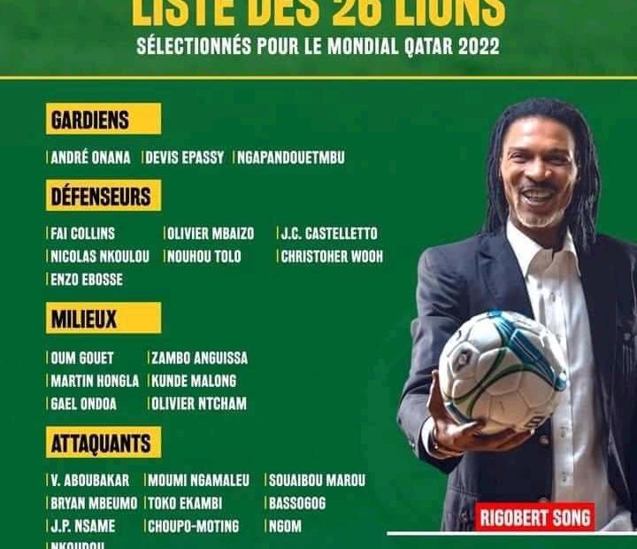 Monaco - Nice : Le Groupe Des Joueurs Sélectionnés Monaco - Nice : Le Groupe Des Joueurs Sélectionnés