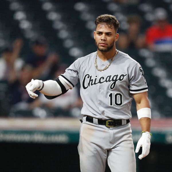 Moncada And Soriano's Strong Performances Secure Angels' 1-0 Win Over White Sox Moncada And Soriano's Strong Performances Secure Angels' 1-0 Win Over White Sox