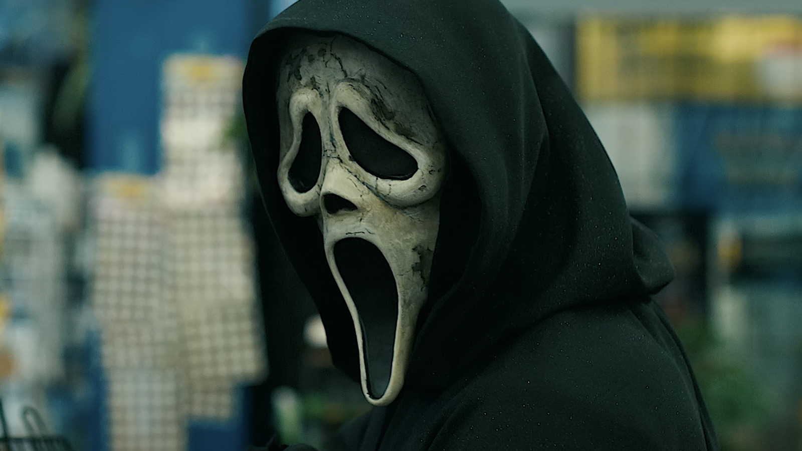 Monkey Business: High Expectations For Horror Franchise Reboot In 3 Months Monkey Business: High Expectations For Horror Franchise Reboot In 3 Months