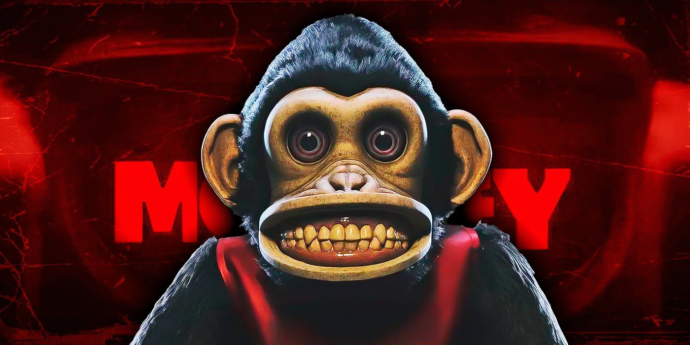 Monkey Movie Reboot Faces High Bar Set By $666M Horror Franchise Monkey Movie Reboot Faces High Bar Set By $666M Horror Franchise