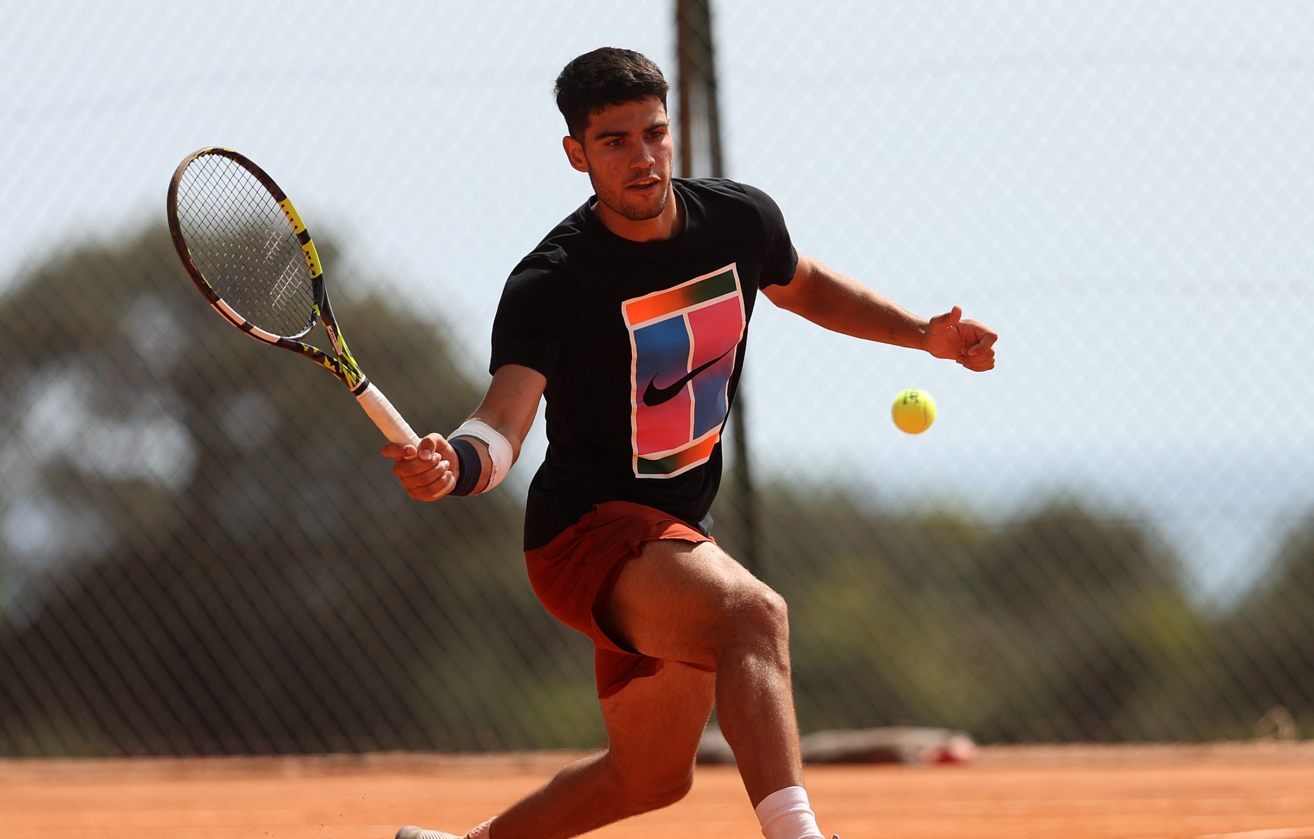 Monte-Carlo Masters 2024: Alcaraz Secures Maiden Victory Over Injured Musetti Monte-Carlo Masters 2024: Alcaraz Secures Maiden Victory Over Injured Musetti